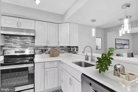 Kitchen - 1456 Farmcrest Way, Silver Spring, MD 20905 photo 1 of 3