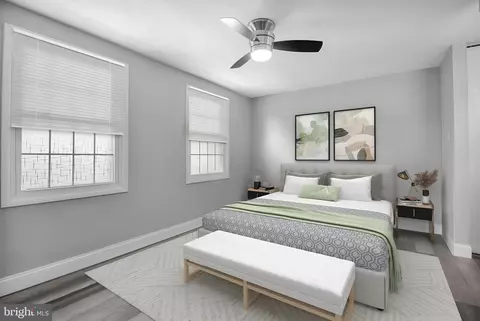 Bedroom - 1456 Farmcrest Way, Silver Spring, MD 20905 photo 1 of 5
