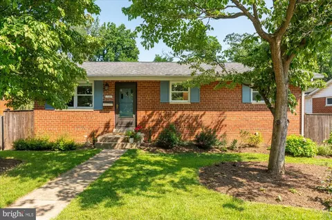 11201 Lombardy Rd, Silver Spring, MD 20901