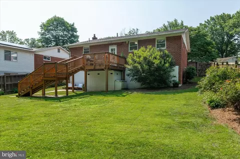 Exterior - 11201 Lombardy Rd, Silver Spring, MD 20901 photo 7 of 9