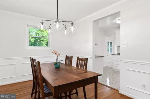 Dining - 11201 Lombardy Rd, Silver Spring, MD 20901 photo 2 of 2