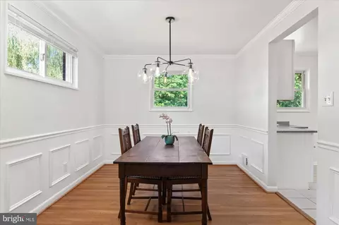 Dining - 11201 Lombardy Rd, Silver Spring, MD 20901 photo 1 of 2