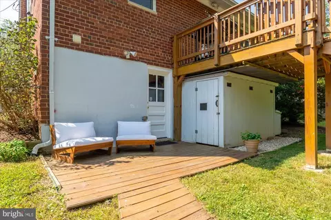 Exterior - 11201 Lombardy Rd, Silver Spring, MD 20901 photo 6 of 9