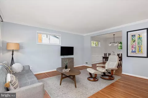 Living - 11201 Lombardy Rd, Silver Spring, MD 20901 photo 1 of 2