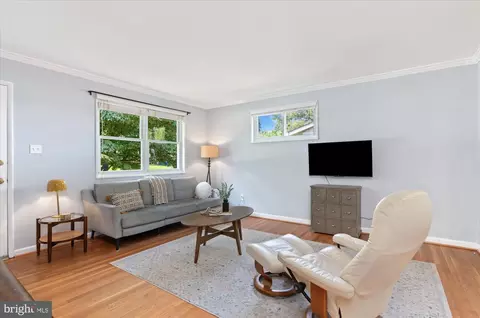 Living - 11201 Lombardy Rd, Silver Spring, MD 20901 photo 2 of 2