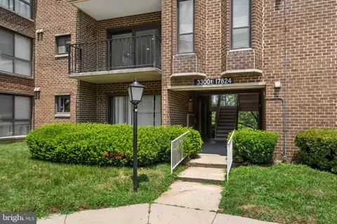 17824 Buehler Rd #189, Olney, MD 20832