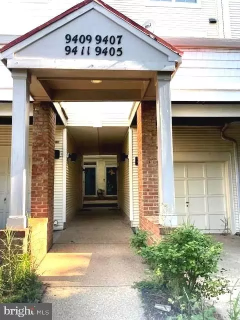 9405 Royal Bonnet Ter, Montgomery Village, MD 20886