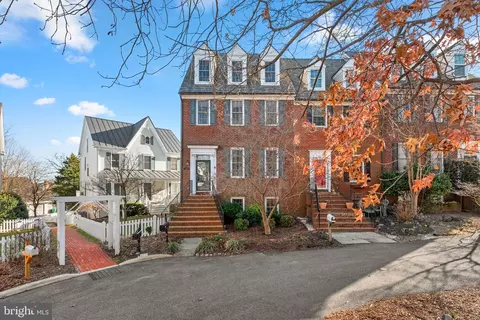 219 Chestertown St, Gaithersburg, MD 20878