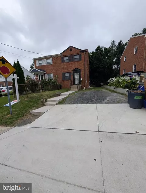 11926 Bluhill Rd, Silver Spring, MD 20902