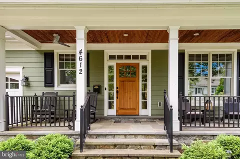 4612 Highland Ave, Bethesda, MD 20814