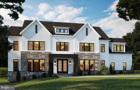 12712 High Meadow Rd, North Potomac, MD 20878
