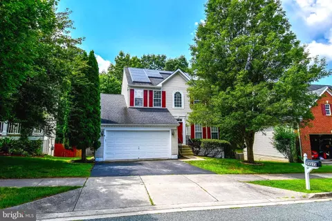19515 Bowman Ridge Dr, Germantown, MD 20874