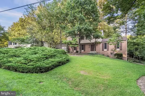 Exterior - 12509 White Dr, Silver Spring, MD 20904 photo 3 of 13