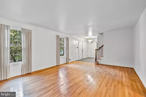 Living - 12509 White Dr, Silver Spring, MD 20904 photo 4 of 9