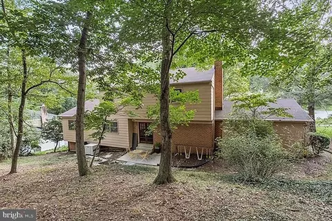 Exterior - 12509 White Dr, Silver Spring, MD 20904 photo 10 of 13
