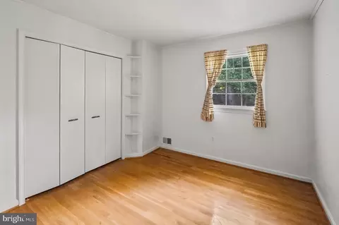 Bedroom - 12509 White Dr, Silver Spring, MD 20904 photo 6 of 14