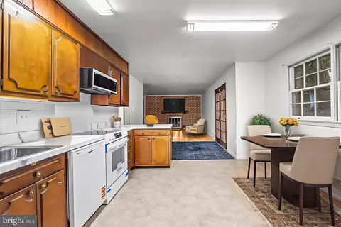 Kitchen - 12509 White Dr, Silver Spring, MD 20904 photo 1 of 3