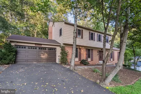Exterior - 12509 White Dr, Silver Spring, MD 20904 photo 2 of 13