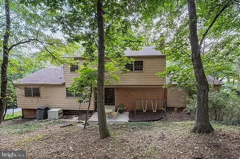 Exterior - 12509 White Dr, Silver Spring, MD 20904 photo 11 of 13