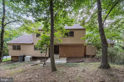 Exterior - 12509 White Dr, Silver Spring, MD 20904 photo 8 of 13