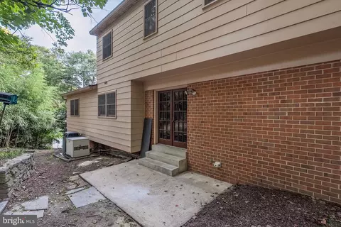 Exterior - 12509 White Dr, Silver Spring, MD 20904 photo 6 of 13