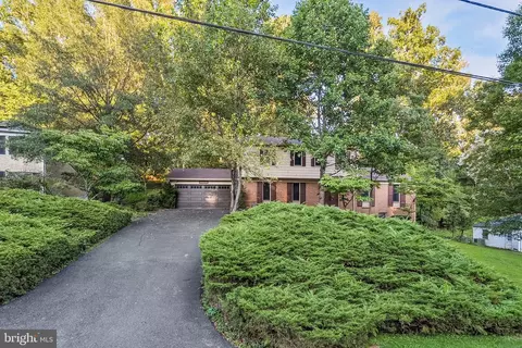 Exterior - 12509 White Dr, Silver Spring, MD 20904 photo 4 of 13