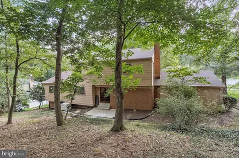 Exterior - 12509 White Dr, Silver Spring, MD 20904 photo 9 of 13