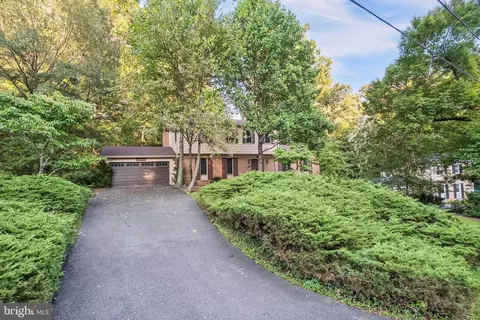 Exterior - 12509 White Dr, Silver Spring, MD 20904 photo 5 of 13