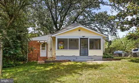 1413 Veirs Mill Rd, Rockville, MD 20851