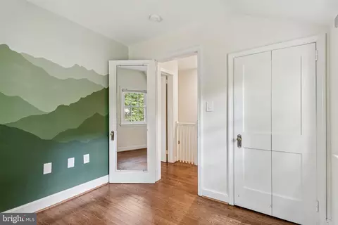Bedroom - 2908 Newcastle Ave, Silver Spring, MD 20910 photo 3 of 6