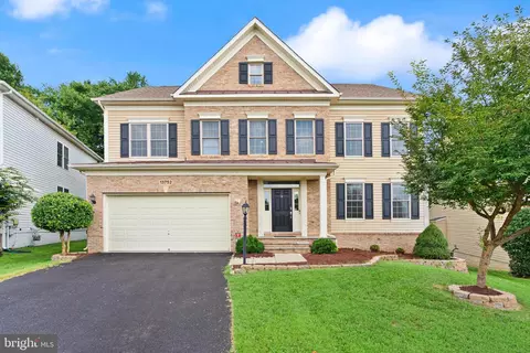 13752 Night Sky Dr, Silver Spring, MD 20906