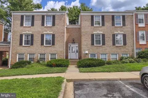 814 Quince Orchard Blvd #101, Gaithersburg, MD 20878