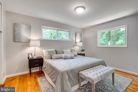 Bedroom - 3919 Littleton St, Silver Spring, MD 20906 photo 1 of 5