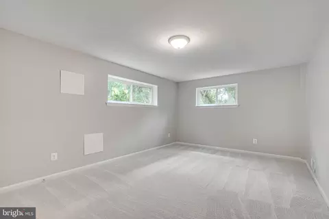 Bedroom - 3919 Littleton St, Silver Spring, MD 20906 photo 5 of 5