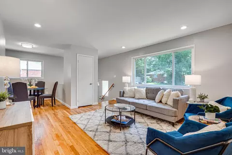 Living - 3919 Littleton St, Silver Spring, MD 20906 photo 3 of 8