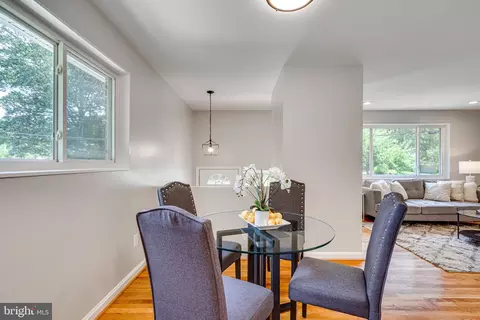 Dining - 3919 Littleton St, Silver Spring, MD 20906 photo 2 of 2