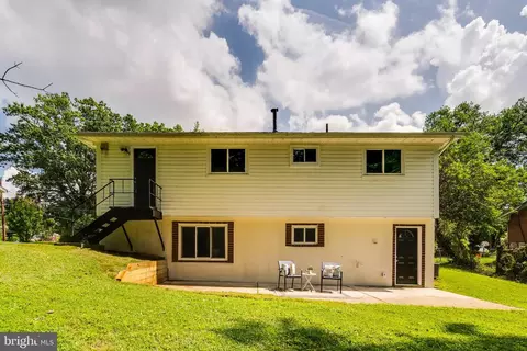 Exterior - 3919 Littleton St, Silver Spring, MD 20906 photo 5 of 6