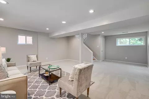 Living - 3919 Littleton St, Silver Spring, MD 20906 photo 5 of 8