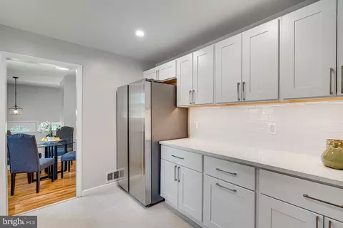 Kitchen - 3919 Littleton St, Silver Spring, MD 20906 photo 3 of 3