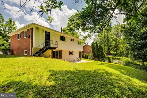 Exterior - 3919 Littleton St, Silver Spring, MD 20906 photo 6 of 6
