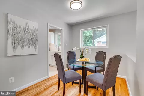 Dining - 3919 Littleton St, Silver Spring, MD 20906 photo 1 of 2