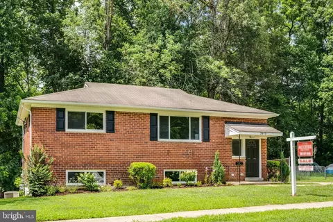 3919 Littleton St, Silver Spring, MD 20906