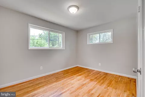 Bedroom - 3919 Littleton St, Silver Spring, MD 20906 photo 4 of 5
