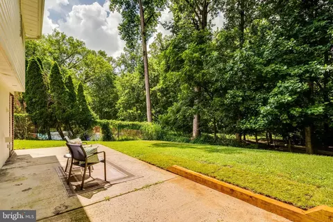 Exterior - 3919 Littleton St, Silver Spring, MD 20906 photo 4 of 6