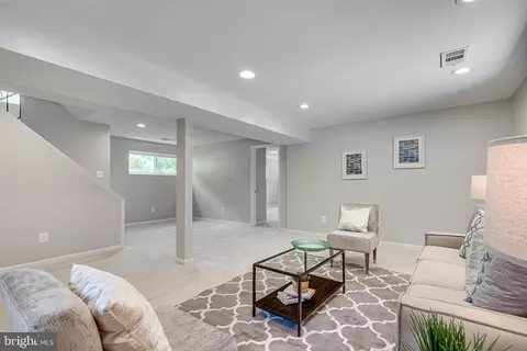 Living - 3919 Littleton St, Silver Spring, MD 20906 photo 6 of 8
