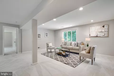 Living - 3919 Littleton St, Silver Spring, MD 20906 photo 7 of 8