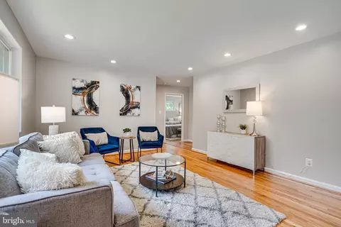 Living - 3919 Littleton St, Silver Spring, MD 20906 photo 2 of 8