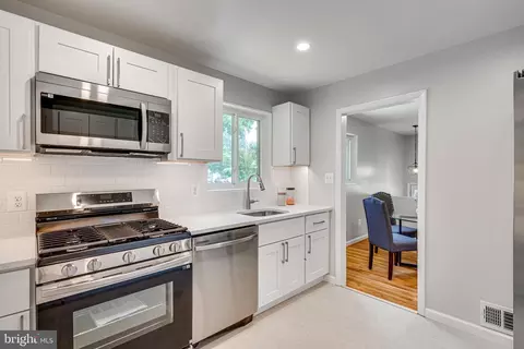 Kitchen - 3919 Littleton St, Silver Spring, MD 20906 photo 1 of 3