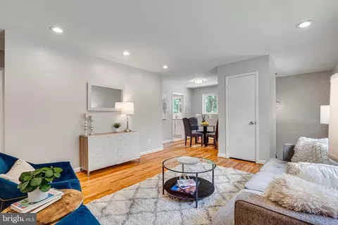 Living - 3919 Littleton St, Silver Spring, MD 20906 photo 4 of 8