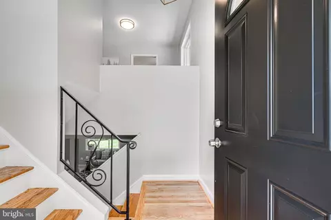 Entry Way - 3919 Littleton St, Silver Spring, MD 20906 photo 1 of 1